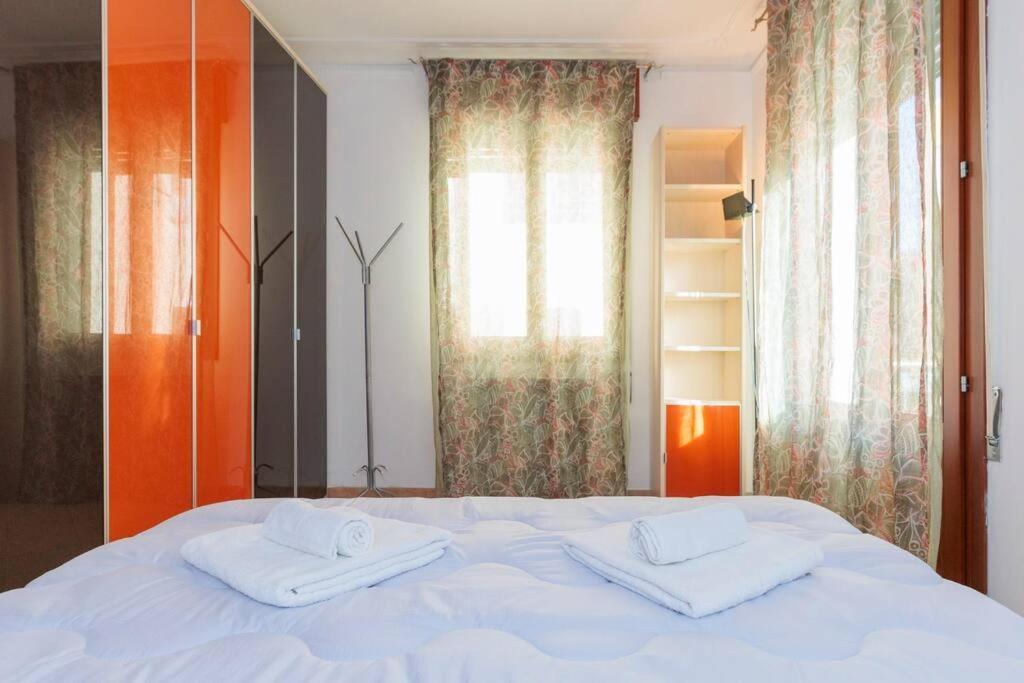 Casa Carla - Comodo In Cannaregio - 2 Private Venise