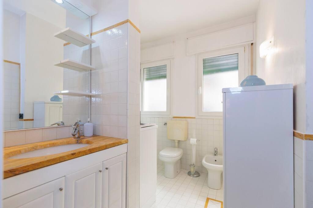 Appartement Casa Carla - Comodo In Cannaregio - 2 Private Venise