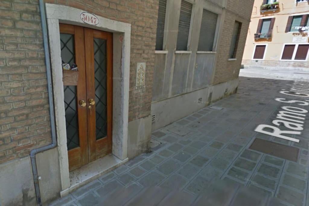 Casa Carla - Comodo In Cannaregio - 2 Private Appartement Venise