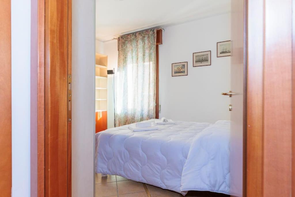 Appartement Casa Carla - Comodo In Cannaregio - 2 Private Venetië