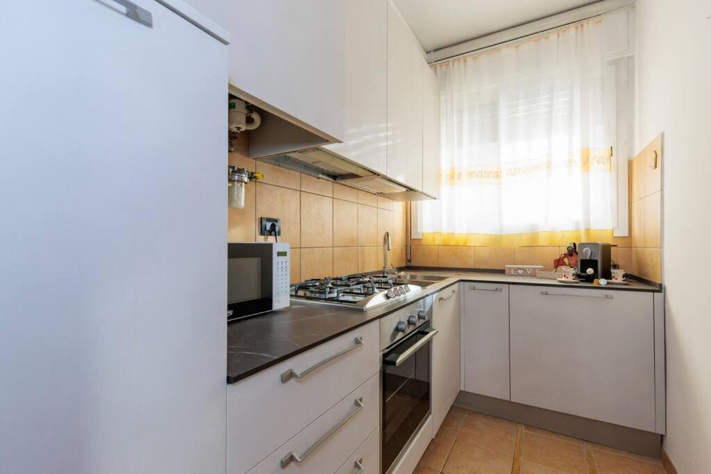 Casa Carla - Comodo In Cannaregio - 2 Private Venetië